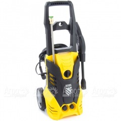 Мойка высокого давления Denzel R-165 в Омске