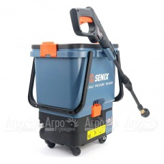 Мойка высокого давления Senix HPWX2-M2-EU в Омске