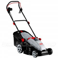 Газонокосилка электрическая AL-KO Classic 3.8 E Plus в Омске