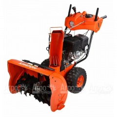 Снегоуборщик Кратон GSB-11,0SV-EL в Омске