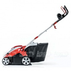 Аэратор электрический GEOS by Al-Ko Comfort 36 E Combi Care в Омске