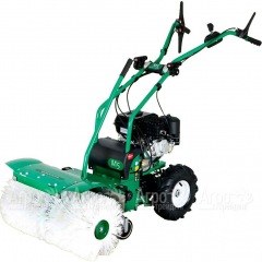 Подметальная машина GreenTiller M5 в Омске