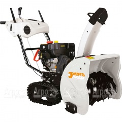 Снегоуборщик гусеничный Энергопром СМБ-Т9.0/620ЭФ в Омске