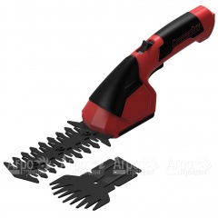 Аккумуляторные ножницы с рукояткой EVOline GSB 7.2V SET в Омске