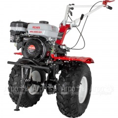 Мотоблок Ресанта МБ-8000-БФ в Омске