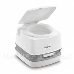 Биотуалет Thetford Porta Potti Qube 145 в Омске