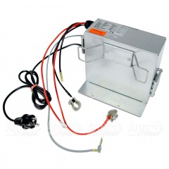 Устройство для зарадя аккумуляторов Karcher 24 В в Омске