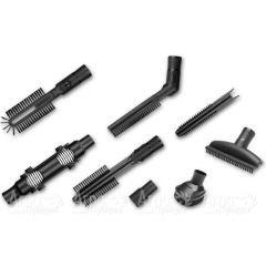 Комплект принадлежностей VC для пылесосов Karcher в Омске