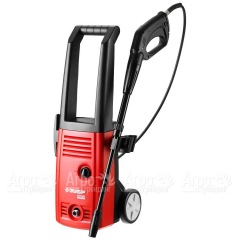 Мойка высокого давления Зубр АВД-135 в Омске