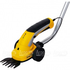 Аккумуляторный кусторез Huter GET-3.6H в Омске