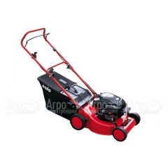 Газонокосилка бензиновая Solo 540 X в Омске