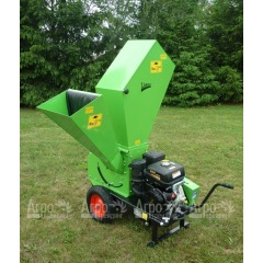 Измельчитель веток и древесных остатков Laski KDO 85/14 CH440S в Омске