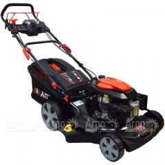 Газонокосилка бензиновая Brait BLM3350SE PRO в Омске