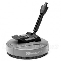 Насадка-щётка SC 300 для моек Husqvarna 100-300 серий в Омске