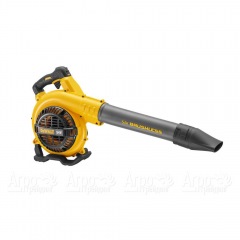 Воздуходувка аккумуляторная Dewalt DCM572N (без аккумулятор и зарядного устройства) в Омске