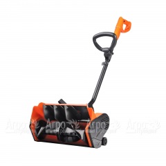 Снегоуборщик электрический Patriot PS 1600 E в Омске