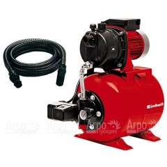 Насосная станция Einhell GC-WW 6538 Set в Омске