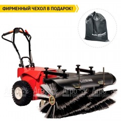 Подметальная машина Tielburger TU 1000 в Омске