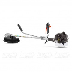 Бензокоса (бензиновый триммер) Caiman WX21 в Омске