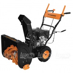 Снегоуборщик Carver STG 6556 в Омске