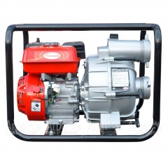 Бензиновая мотопомпа Tsunami WP-80D в Омске
