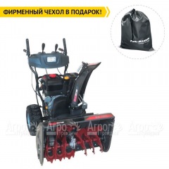 Снегоуборщик EVOline SBG 700 E в Омске