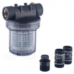 Фильтр предварительный GEOS by Al-Ko 100/1" в Омске