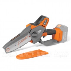 Аккумуляторная пила Daewoo DACS 821Li 8" (без аккумулятора и зарядного устройства) в Омске