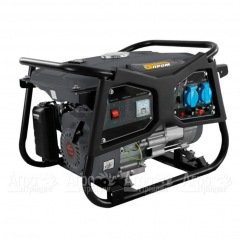 Бензогенератор Энергопром УГБ-3500 2.7 кВт в Омске