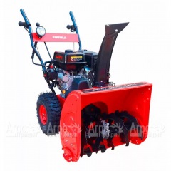 Снегоуборщик Enifield EN 9061 E в Омске