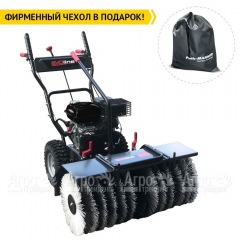 Подметальная машина EVOline SWG 800 B в Омске