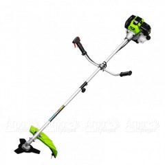 Бензокоса (бензиновый триммер) Сибртех ТС-2500Р в Омске