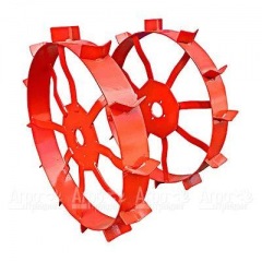 Грунтозацепы КУМ 0680 А для мотоблоков Беларус в Омске