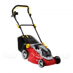 Газонокосилка электрическая Elitech ЕК 1600Н в Омске