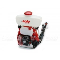 Садовый опрыскиватель бензиновый Solo 423 PORT в Омске
