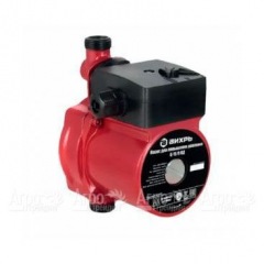 Насос для повышения давления Вихрь Ц-15/9 ПД в Омске