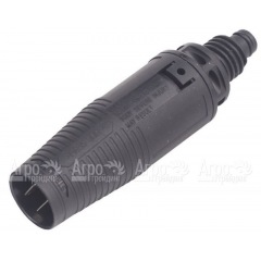 Регулируемая насадка для минимоек Patriot в Омске