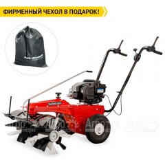 Подметальная машина Tielburger TK17 (B&#38;S) в Омске