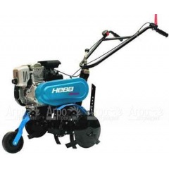 Мотокультиватор Нева МК-100-05 Pro в Омске