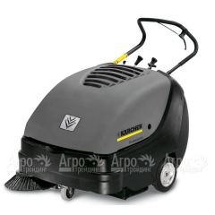 Подметальная машина Karcher KM 85/50 W Bp Adv в Омске