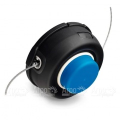 Триммерная головка T35X M10 1" для триммеров Husqvarna в Омске