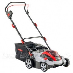 Аккумуляторный вертикуттер AL-KO SF 4036 (без аккумулятора и ЗУ) в Омске