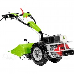 Мотоблок Grillo G 108 (Honda) в Омске