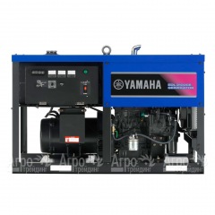 Электростанция дизельная Yamaha EDL 21000 E в Омске
