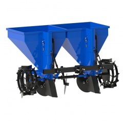 Картофелесажатель PL-50/2 для Garden Scout (Скаут) T-24, T-25 в Омске