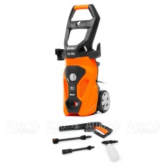 Мойка высокого давления Daewoo DAW 450 в Омске