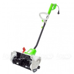 Снегоуборщик электрический RedVerg RD-ESB35/1600 в Омске