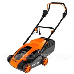 Скарификатор электрический Patriot SCE 170 в Омске