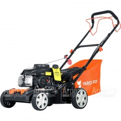Газонокосилка бензиновая Yard Fox 41S в Омске