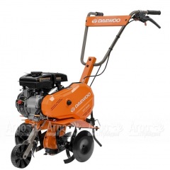 Культиватор Daewoo DAT 3555R в Омске